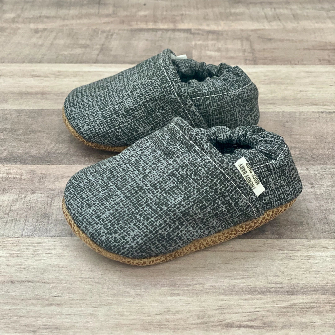 The Best Baby Moccasins