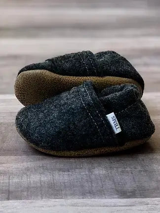 The Best Baby Moccasins