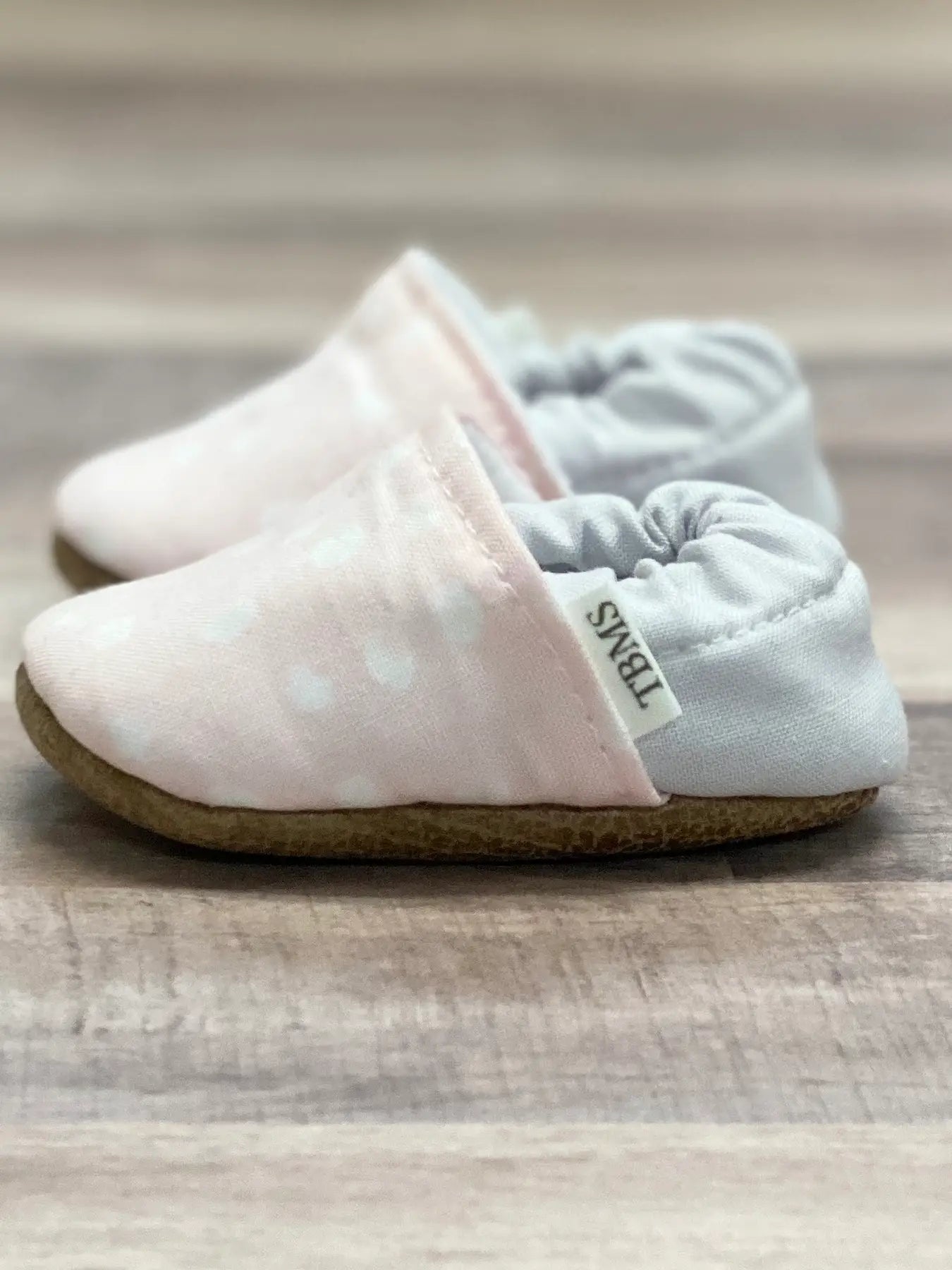 The Best Baby Moccasins