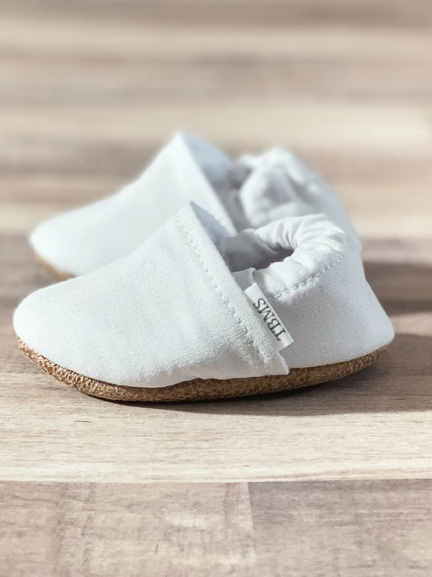 The Best Baby Moccasins