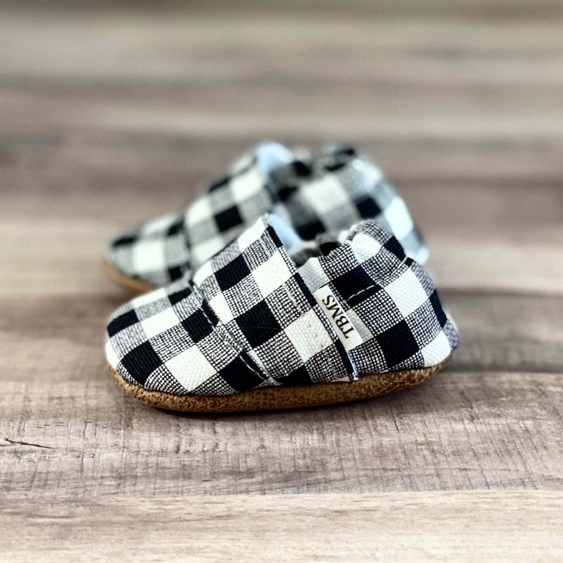 The Best Baby Moccasins