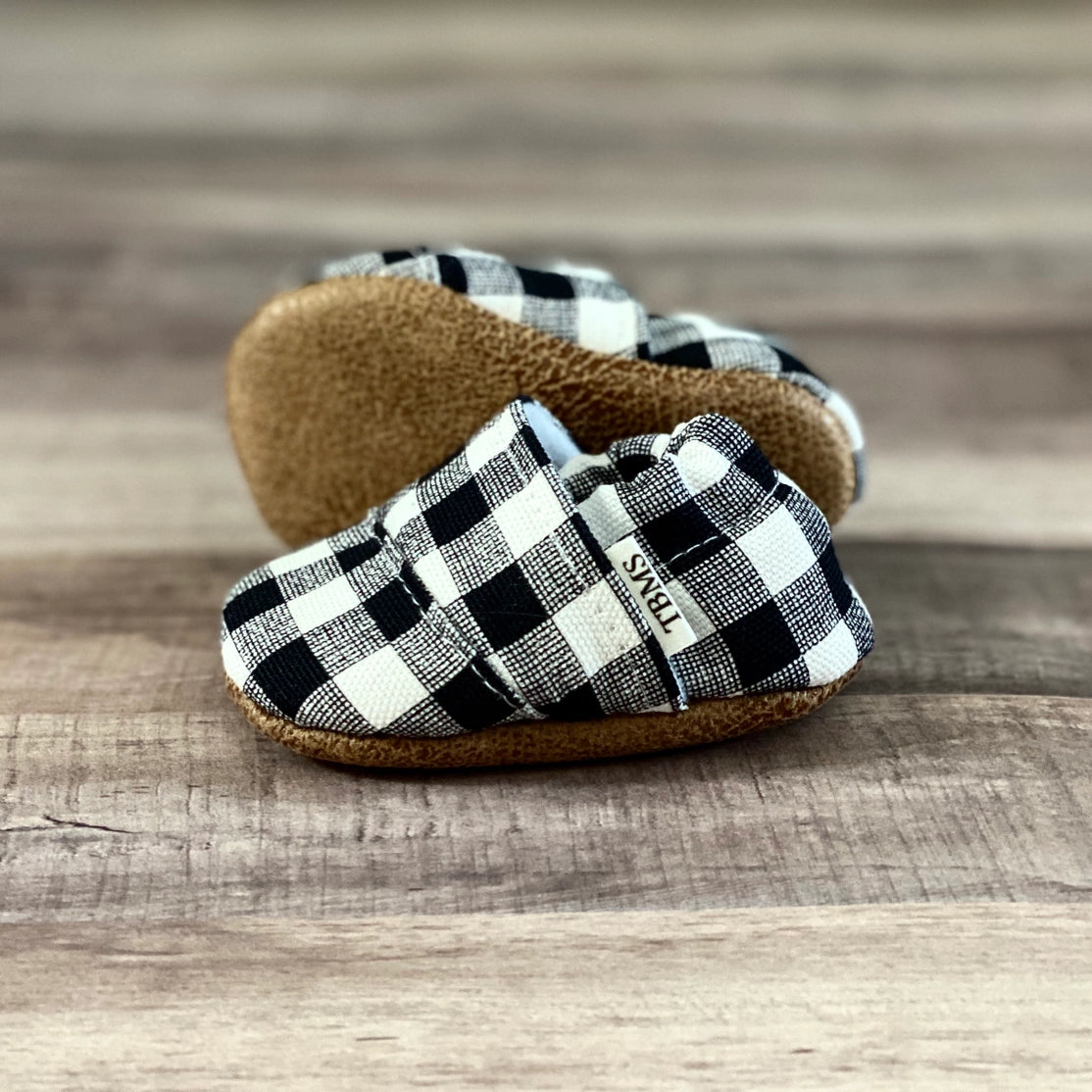 The Best Baby Moccasins