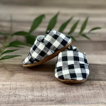 The Best Baby Moccasins