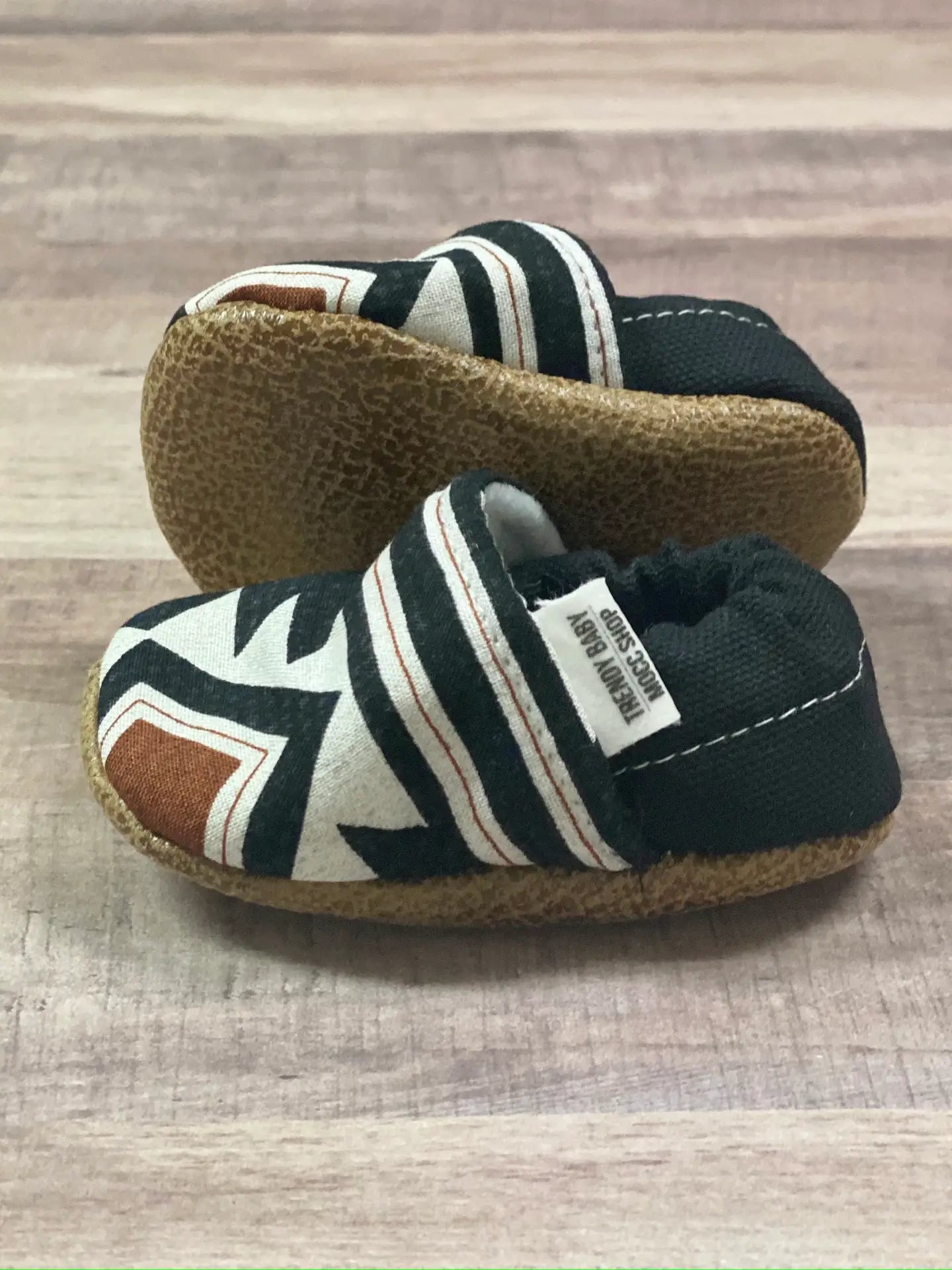 The Best Baby Moccasins