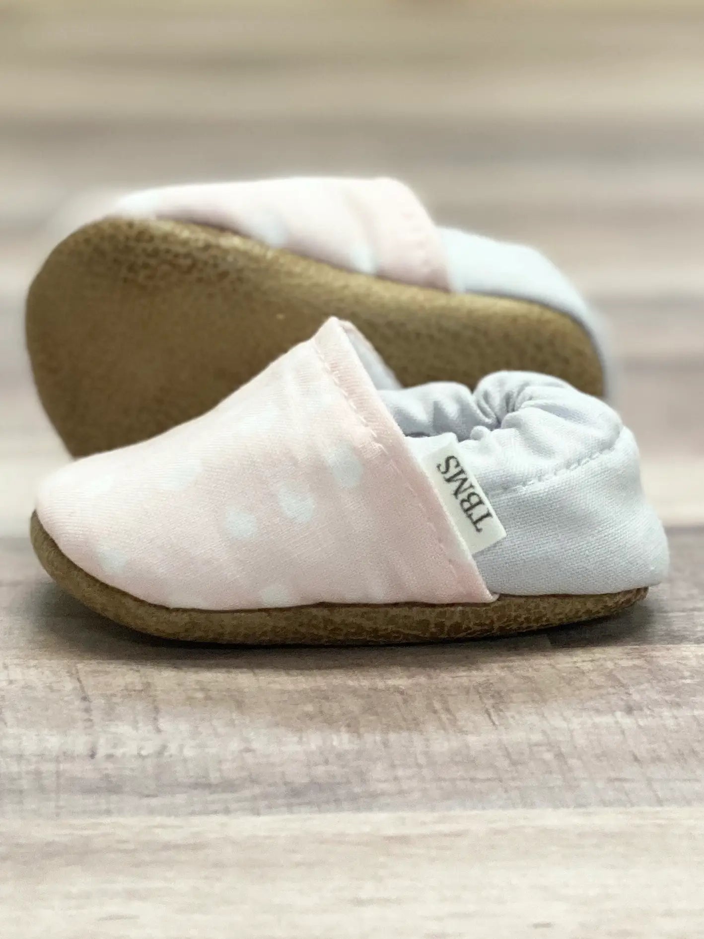 The Best Baby Moccasins