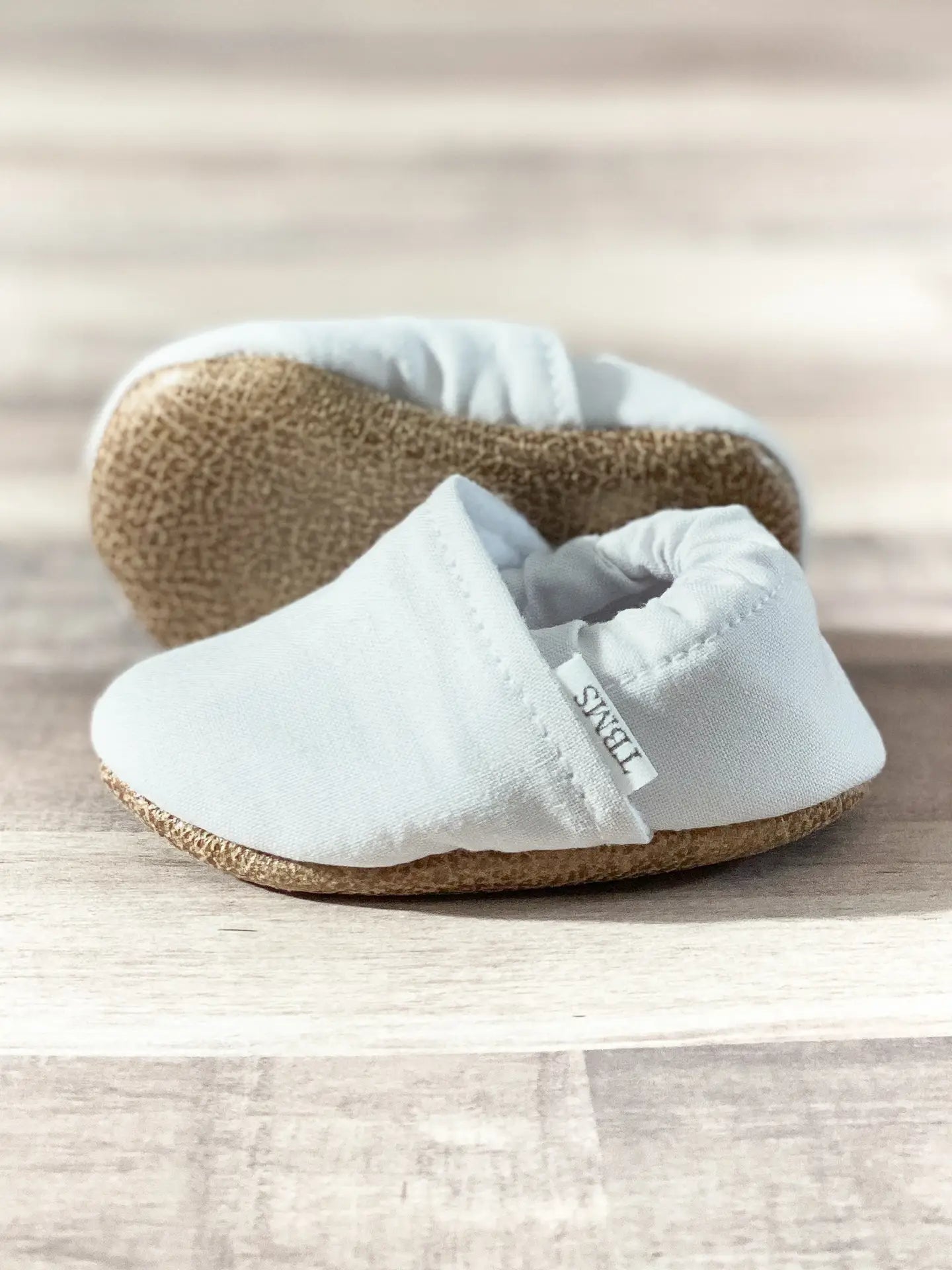 The Best Baby Moccasins